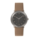 Junghans Max Bill Automatic férfi óra - 027/3401.00
